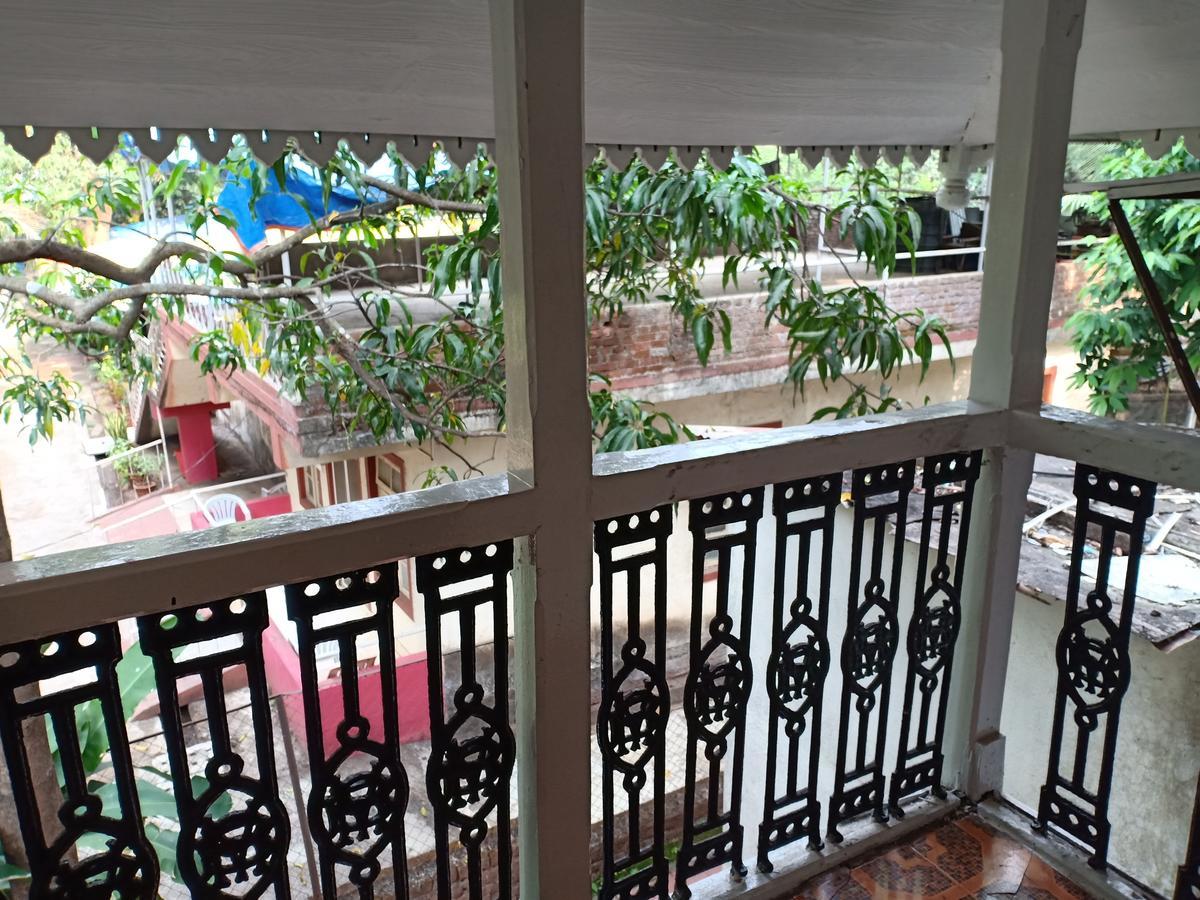Oyo 11395 Hotel Ritz Heritage Lonavala Exterior photo